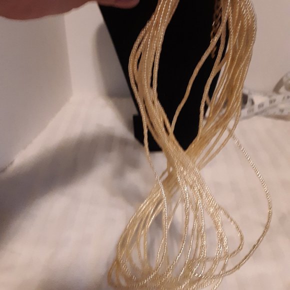 Jewelry Craft Junk Repurpose(Repair?)Lot - Picture 8 of 13